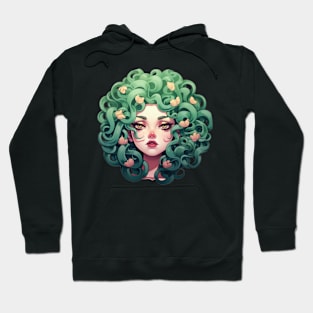 Medusa Hoodie